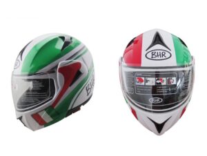 casco helmets bhr 705 enr ita s frontal