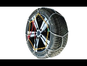 catene neve alpin chollitos frontal
