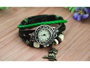 collana gufo 100gradi chollitos frontal