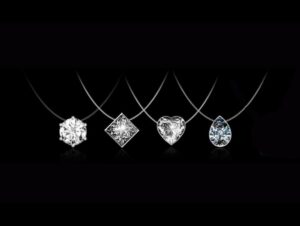 collar pendientes chollitos frontal