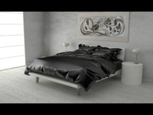 juego cama matrimonial camamatrimonio frontal