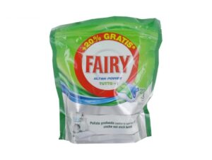fairy ultra fairy ultrapower frontal