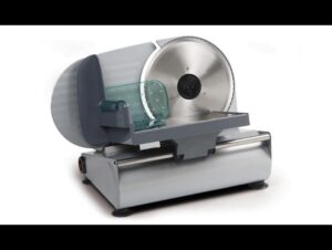 cortafiambre acero domo do521s frontal