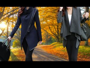 cardigan cuello chollitos frontal