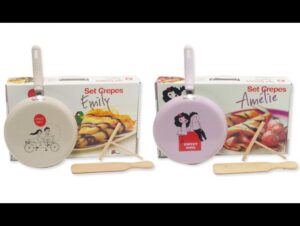 crepes crepes frontal