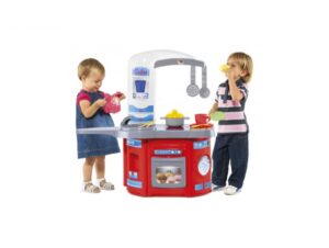 cucine bambini molto chollitos frontal