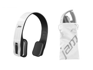 cuffie bluetooth wireless jamfusion frontal