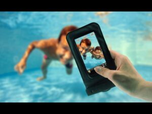 custodia waterproof iphone fun iph waterpr frontal