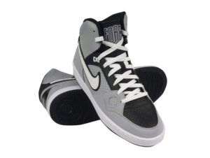 zapatillas deportivas nike nikeson 44 frontal