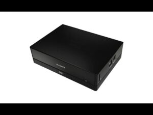 disco duro blusens k26hdd frontal