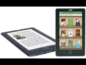 ebook tab100 reacondicionado chollitos frontal