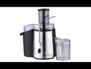 extractor zumo royaltyline pje 700 frontal