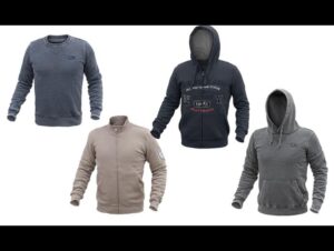 felpa uomo clinchberry c56f022 m fango frontal