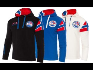 sudadera para nebulus cosy m frontal