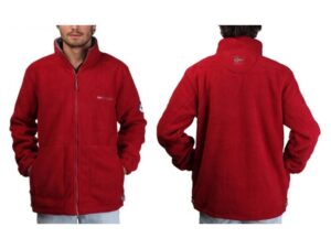 felpa pile geographical norway chollitos frontal