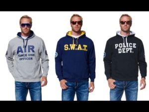 felpa uomo hoody chollitos frontal