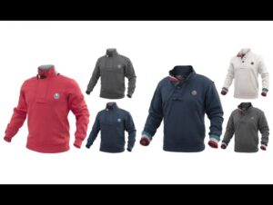 felpa uomo gianmarcoventuri lm71473 frontal