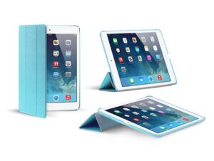 funda protectora para 4fun ipadair frontal
