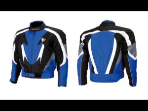 giacca moto bottari indianapolis m frontal