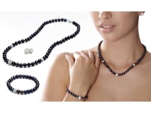gioielli kyoto pearl chollitos frontal