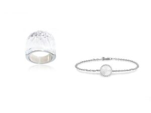gioielli swarovski elements ani braz17 frontal