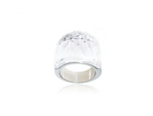 gioielli swarovski elements constellationt frontal