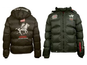 cazadora invierno geographical norway cardinal v xxl frontal