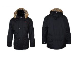 abrigo caballero geographical norway atlas n xxxl frontal