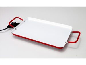 grill elctrico cecotec grillelectrico frontal