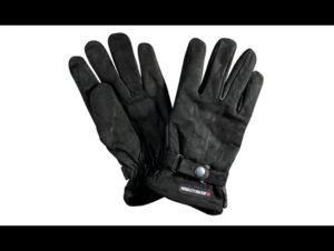 guantes motocicleta bottari guantesxl frontal