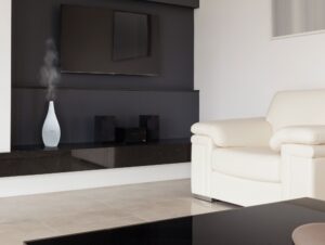 humidificador ultrasonico orieme airsanovaso frontal