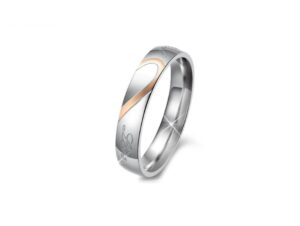 anillo mujer swarovskielements truelovem 17 frontal