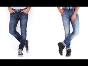 pantalon vaquero varias vaquerogeneric frontal