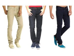 paia jeans 3pantalones frontal