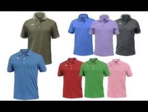 polo kappa kappa 302s1uo frontal