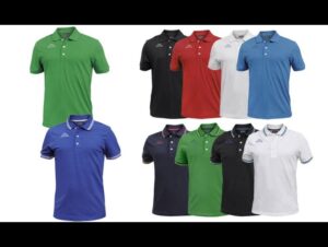 polo kappa kappa chollitos_588 frontal