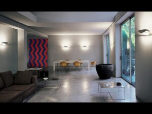 lampade artemide parete chollitos frontal