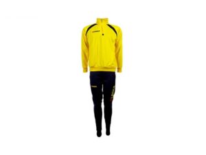 chandal cortaviento legea legea ayn txl frontal