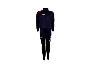 chandal cortaviento legea legea a txl frontal