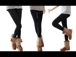 pack leggings chollitos frontal
