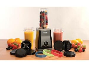 licuadora cooks chollitos frontal