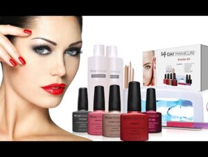 lmpara manicura chollitos frontal