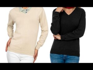 maglie donna chollitos frontal