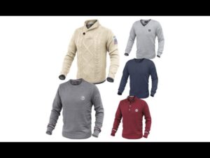maglione uomo gianmarcoventuri lm92818 frontal
