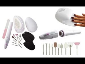 manicura nailsexpress frontal