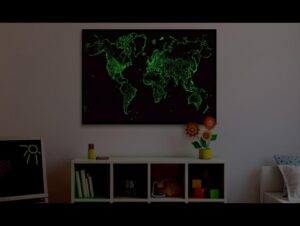 mappe stelle chollitos frontal