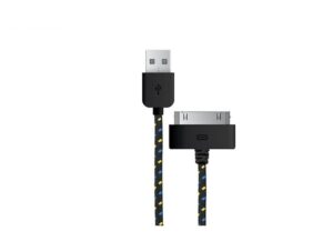 cavi cab text 1m col frontal