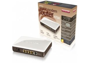 modem router sitecom chollitos frontal