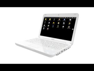 netbook airis airis chollitos frontal