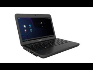 netbook airis kira chollitos frontal